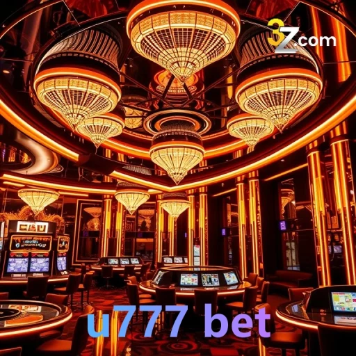 u777 bet Baixar