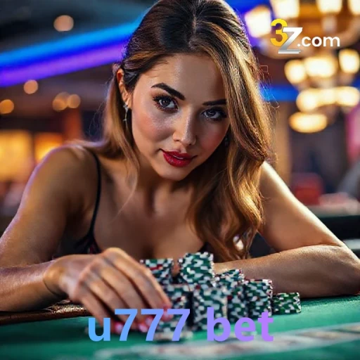 u777 bet Confiavel