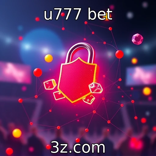 u777 bet Como as apostas esportivas estão mudando o cenário do e-sports