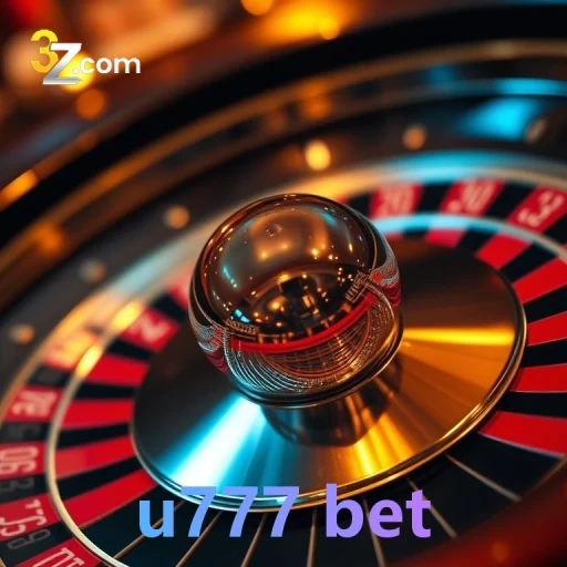 u777 bet Jogos