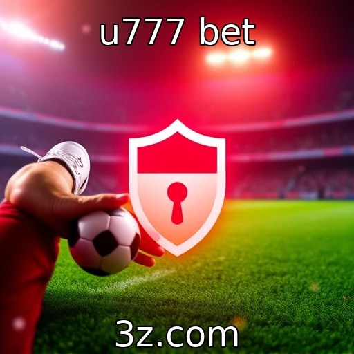 u777 bet Como otimizar suas apostas esportivas e maximizar os lucros