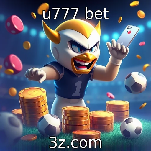 u777 bet Descubra as Estratégias Vencedoras nas Apostas Esportivas de 2025