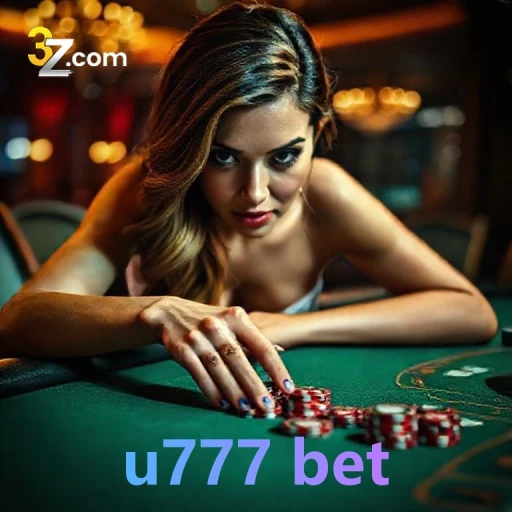 u777 bet Slots