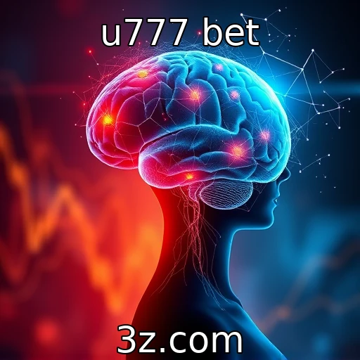 u777 bet Desvendando os Segredos das Apostas Esportivas na U777 Bet